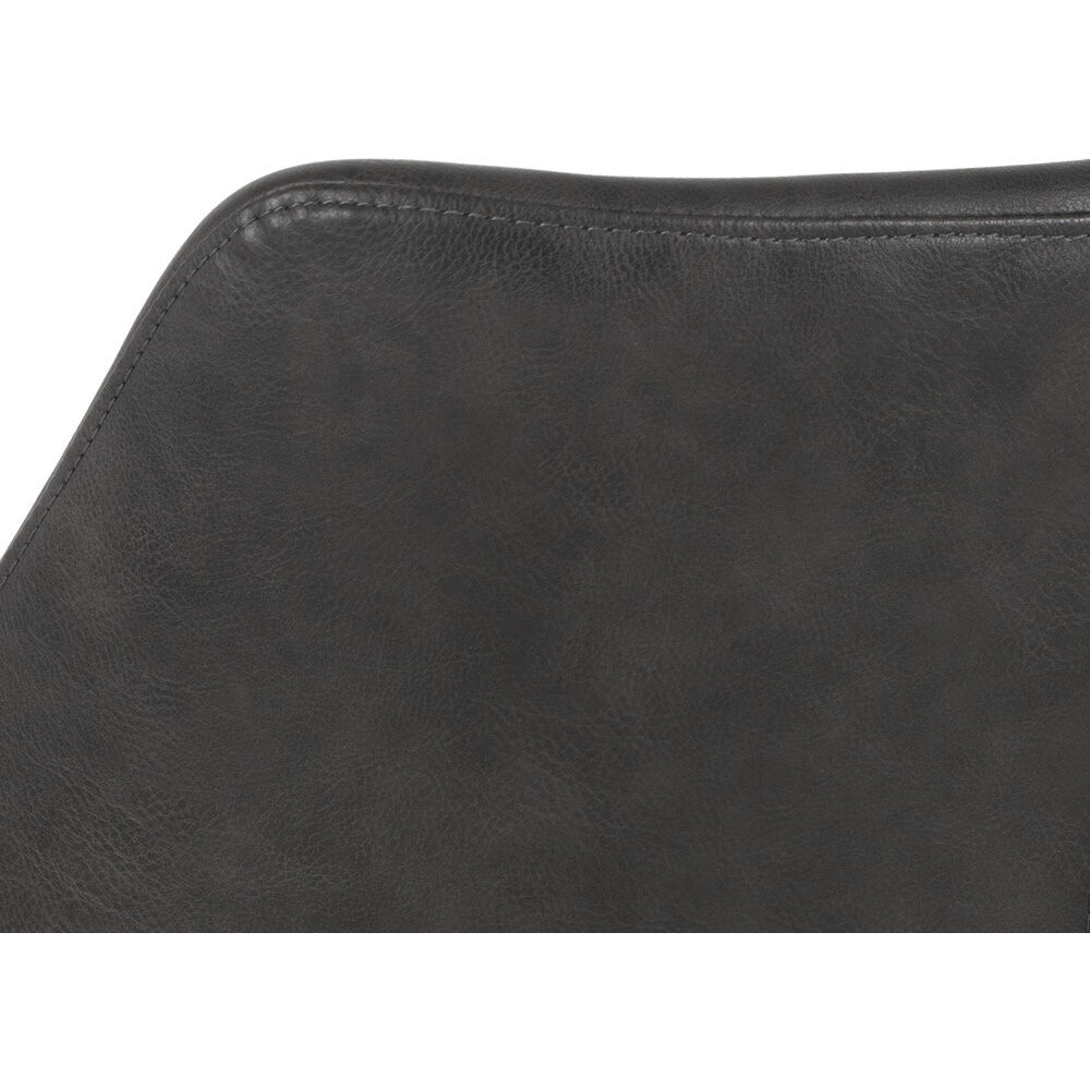 Mason Town Grey Dining Armchair